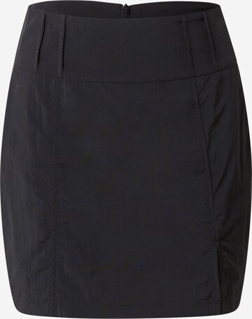 Koton Skirt in Black: front