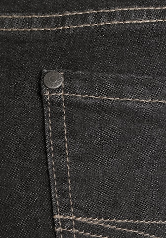 ARIZONA Boot cut Jeans in Black
