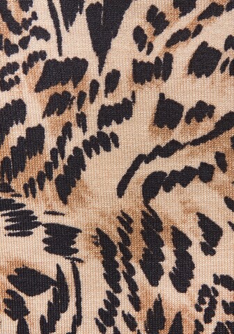 Haut 'LM' BUFFALO en beige