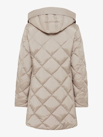 Fuchs Schmitt Wintermantel 'Randers' in Beige