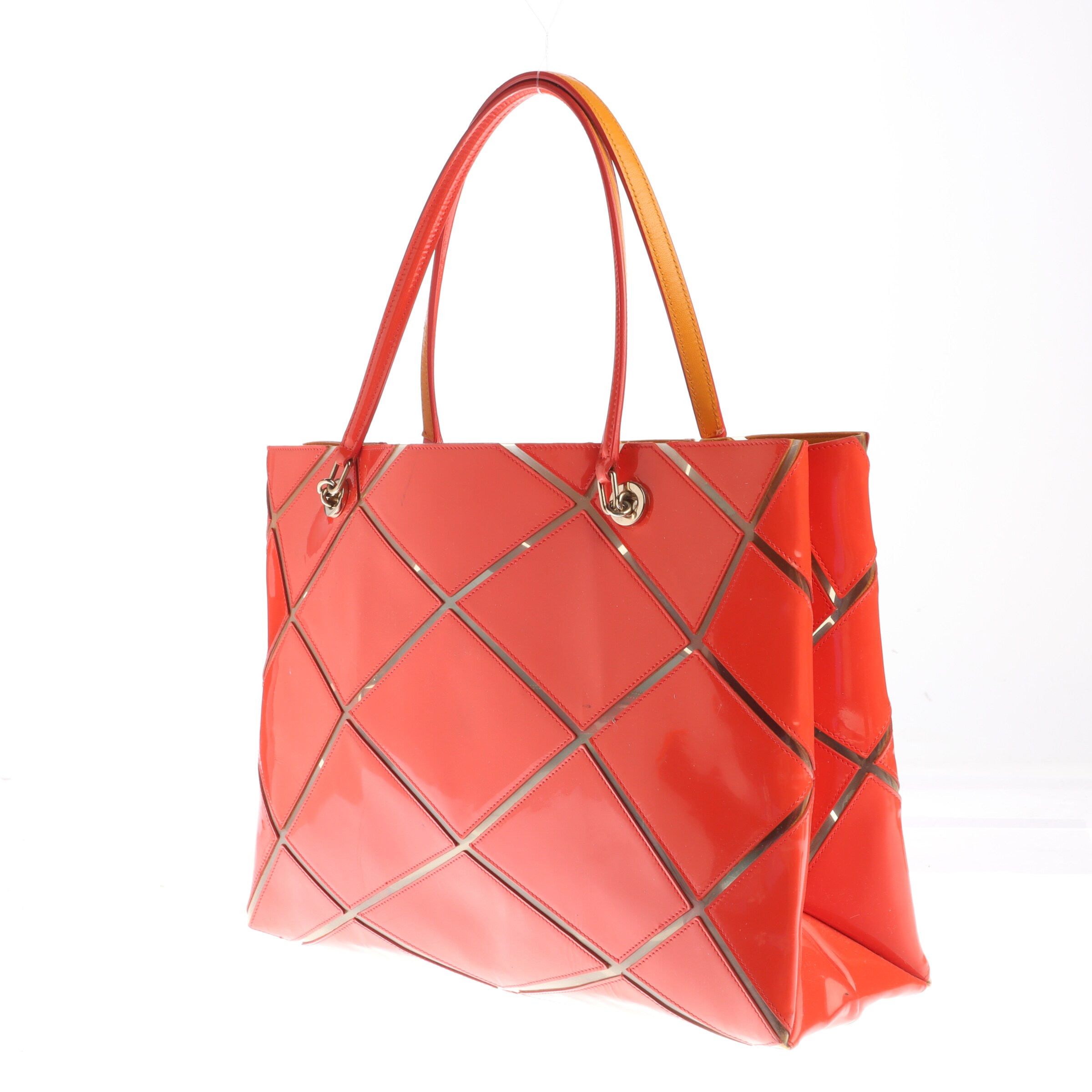 Roger Vivier Bag in One size in Red