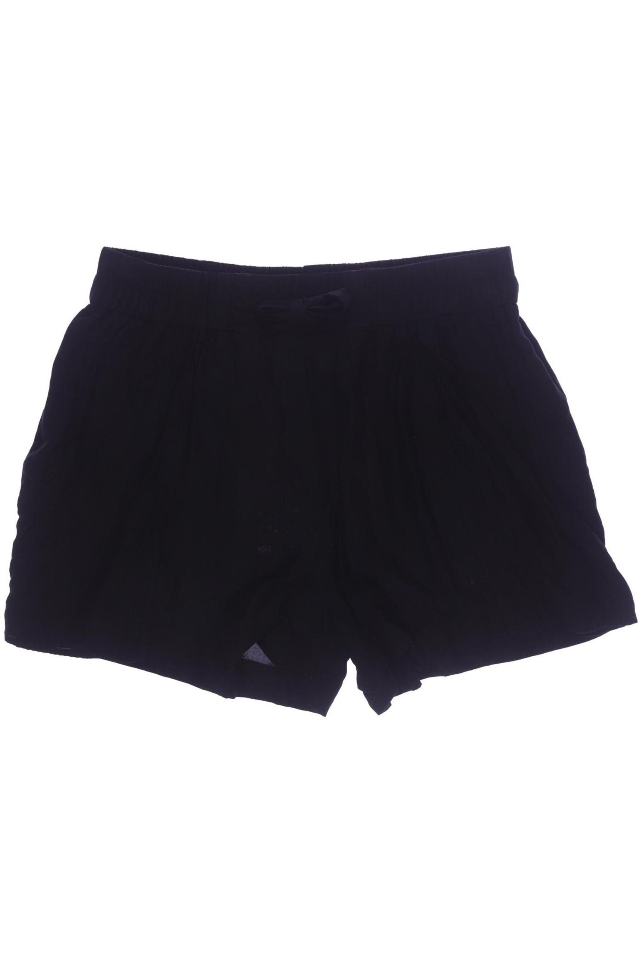 & Other Stories Shorts in M in Black: front