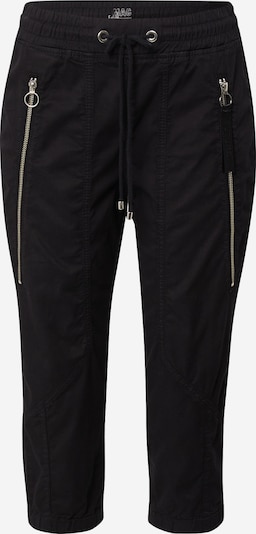 MAC Trousers 'FUTURE' in Black, Item view