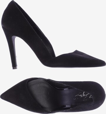 Zign Pumps 38 in Schwarz: predná strana