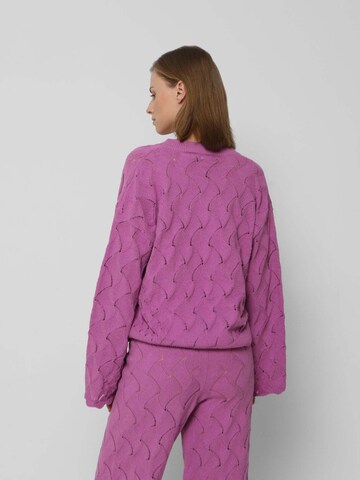 Scalpers Svetr – pink