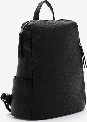 Emily & Noah Backpack ' E&N Tours RUE 09 ' in Black