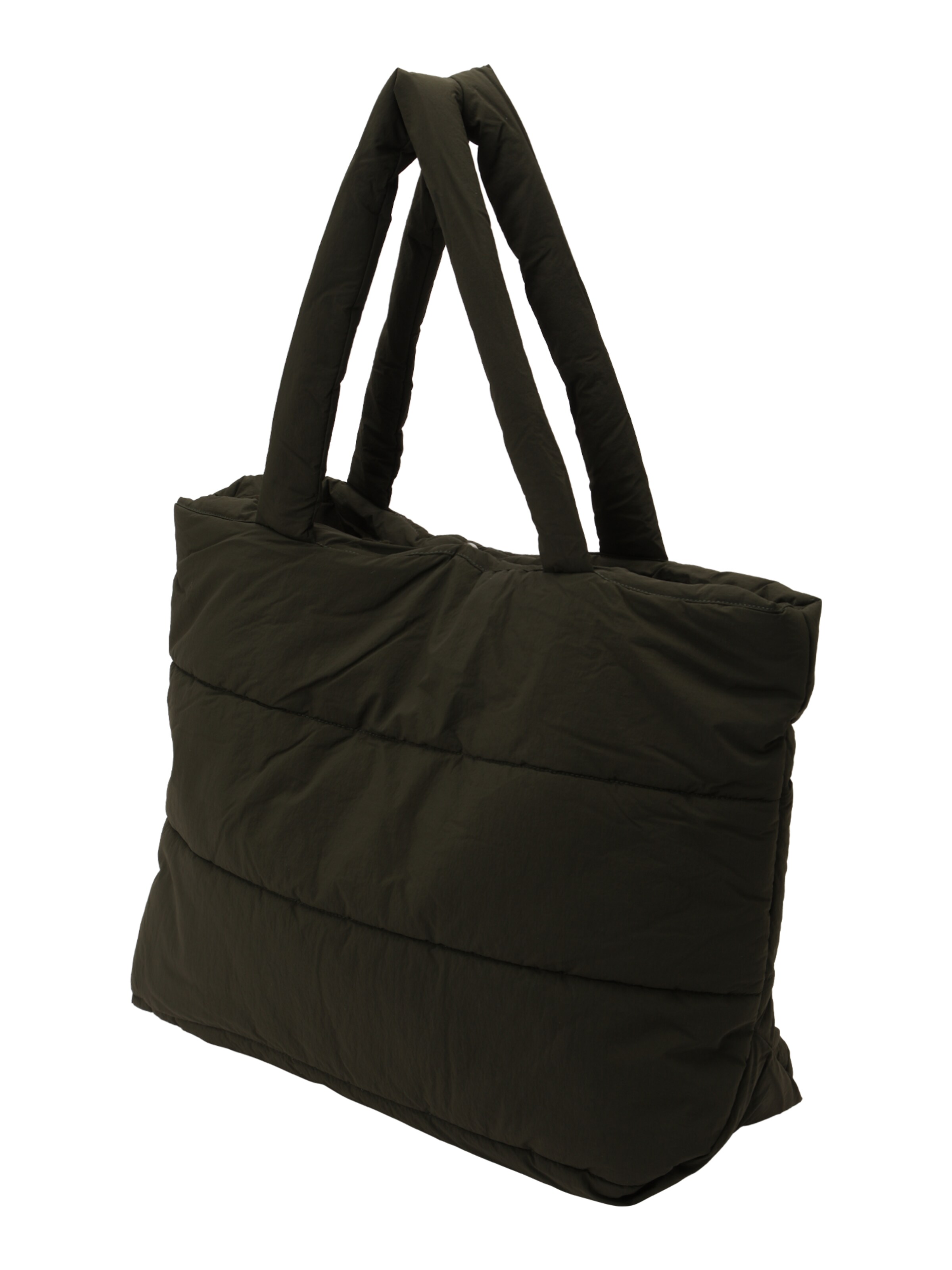 MSCH COPENHAGEN Shopper - Zelená