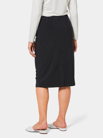 Goldner Skirt in Black