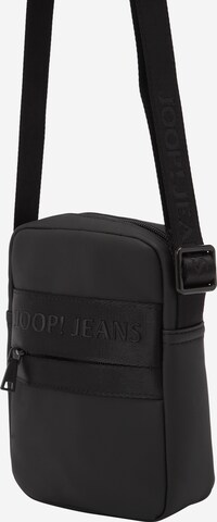 Sac à bandoulière 'Modica Nuvola Rafael' JOOP! Jeans en noir