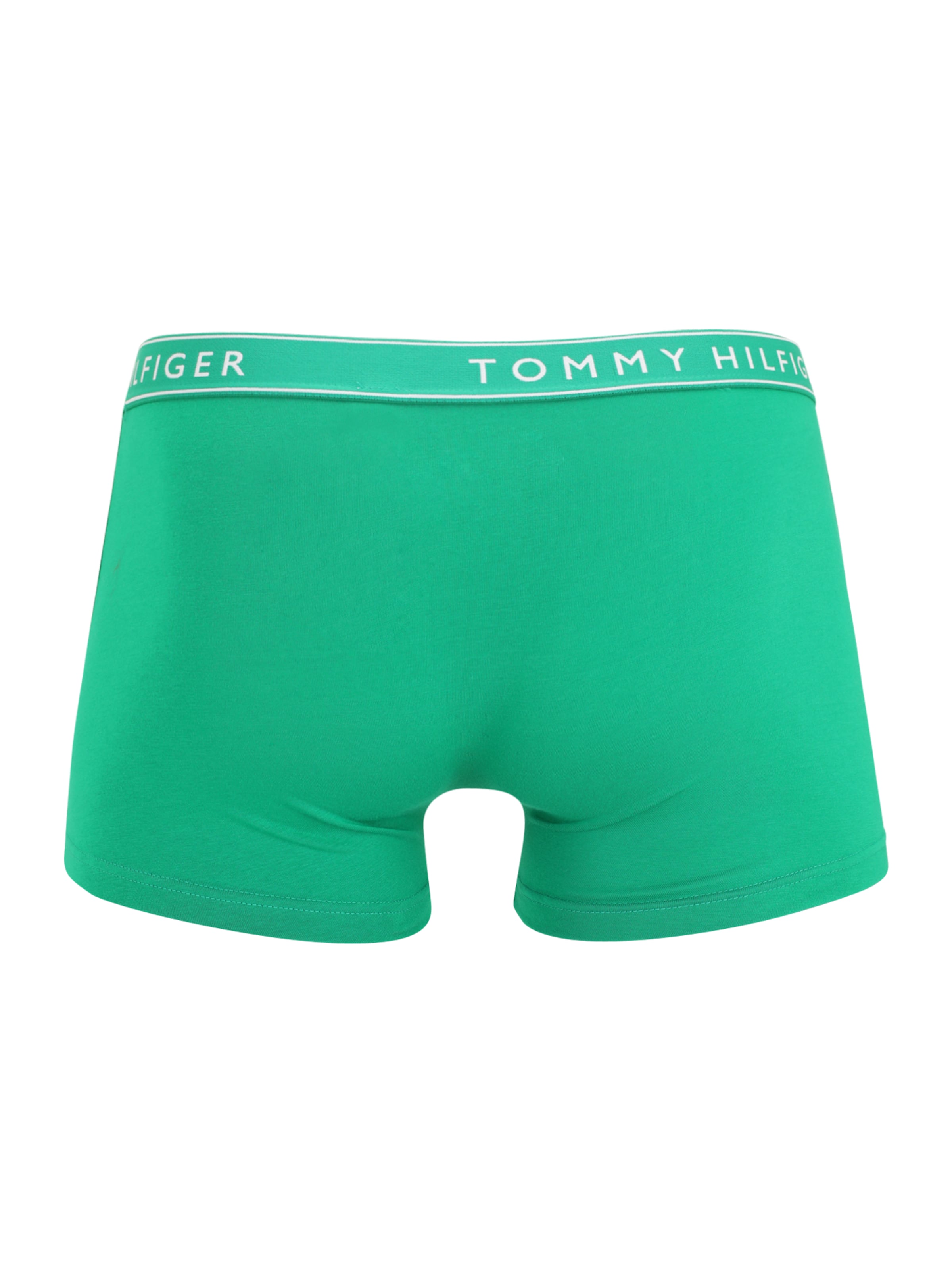 Tommy Hilfiger Underwear Боксерки в синьо