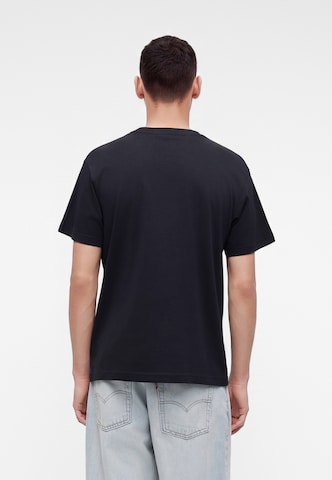 REPLAY - Camiseta en gris
