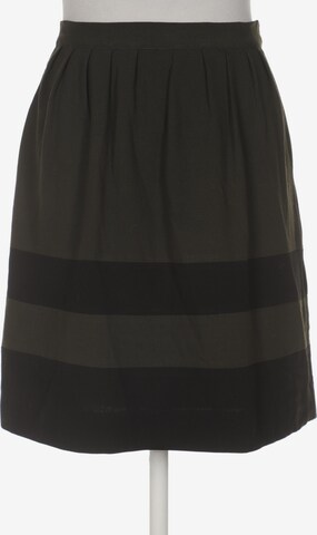 Nice Things Skirt in XS in Green: front
