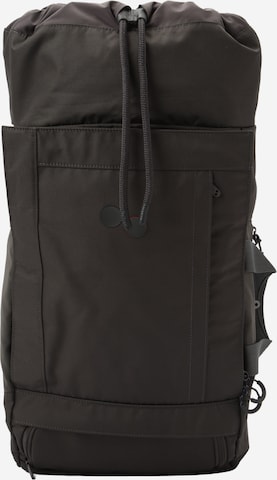 pinqponqRuksak - crna boja: prednji dio