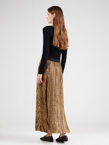 Molly BRACKEN Rock in Gold