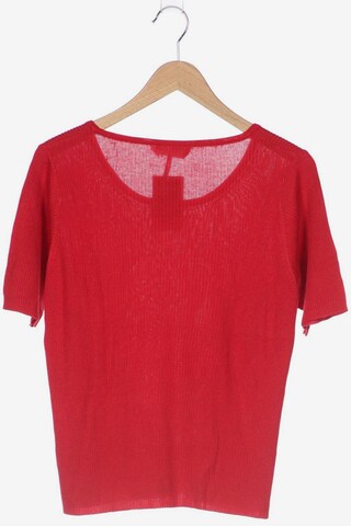 Marco Pecci Sweater & Cardigan in XL in Red