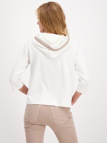 monari Sweatshirt in Beige