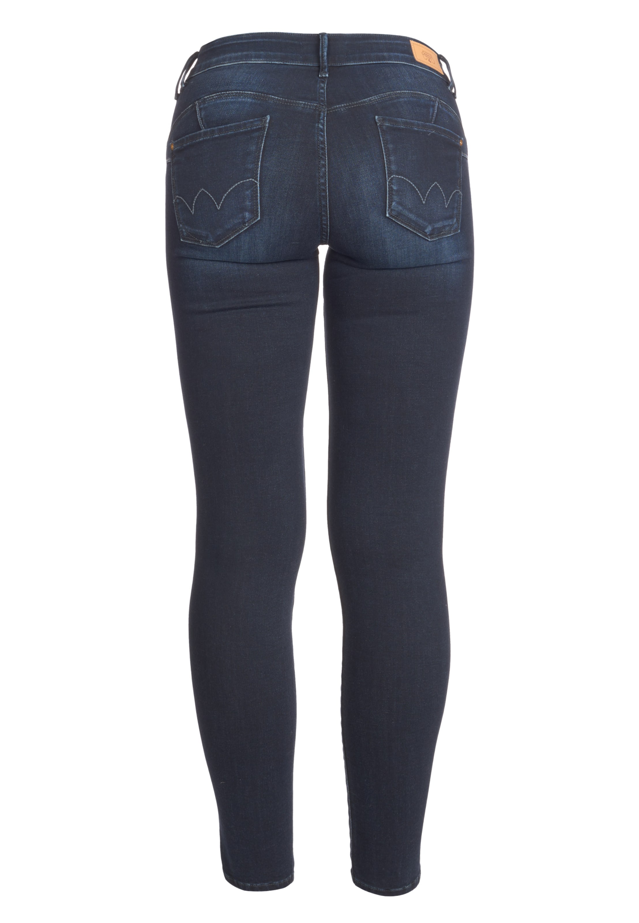 Le Temps Des Cerises Regular Jeans 'Pulpc' in Blue