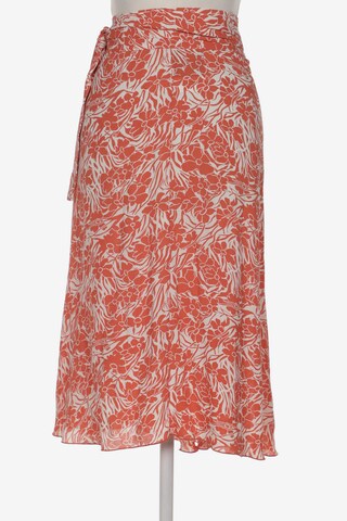 Arket Skirt in XS in Orange