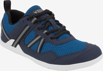 Xero Shoes Sneaker 'Prio' in Blau: predná strana