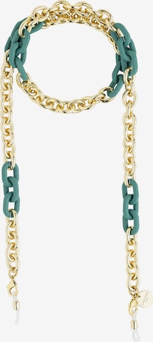 Chaîne 'Kyoto' Cheeky Chain Munich en vert : devant
