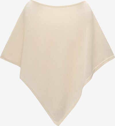 Pull&Bear Cape in Ecru, Item view