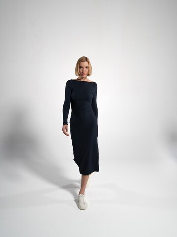 GORG Kleid‌‌‌‌ in Blau