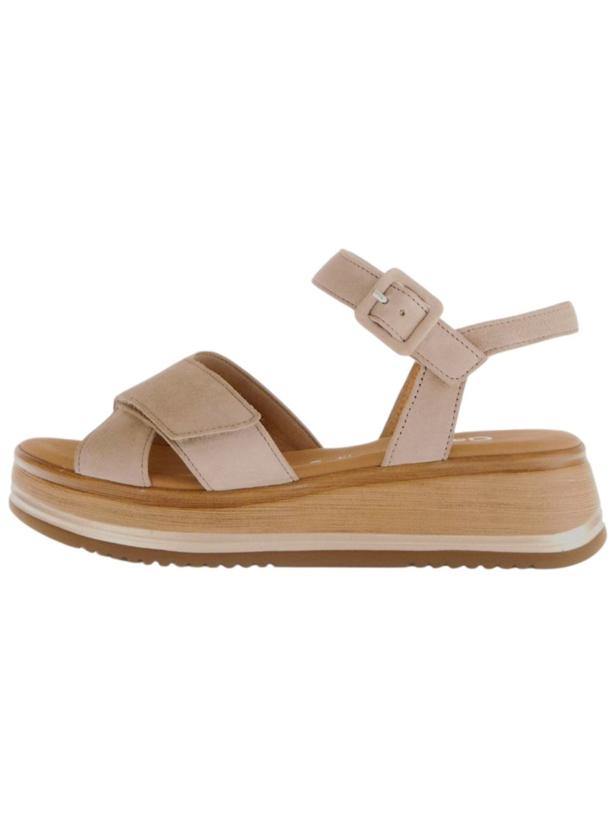 Sandalo di GABOR in beige