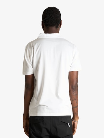 T-Shirt SSEINSE en blanc