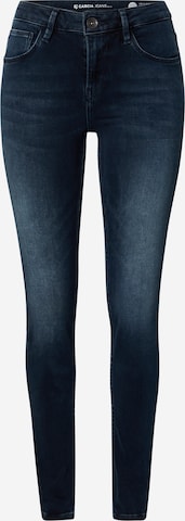 GARCIA Jeans 'Celia' in Blauw: voorkant