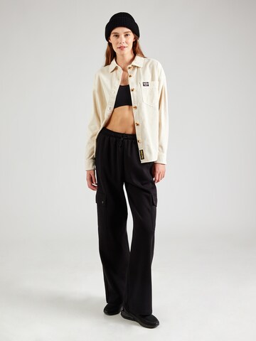 Superdry Blouse in Wit