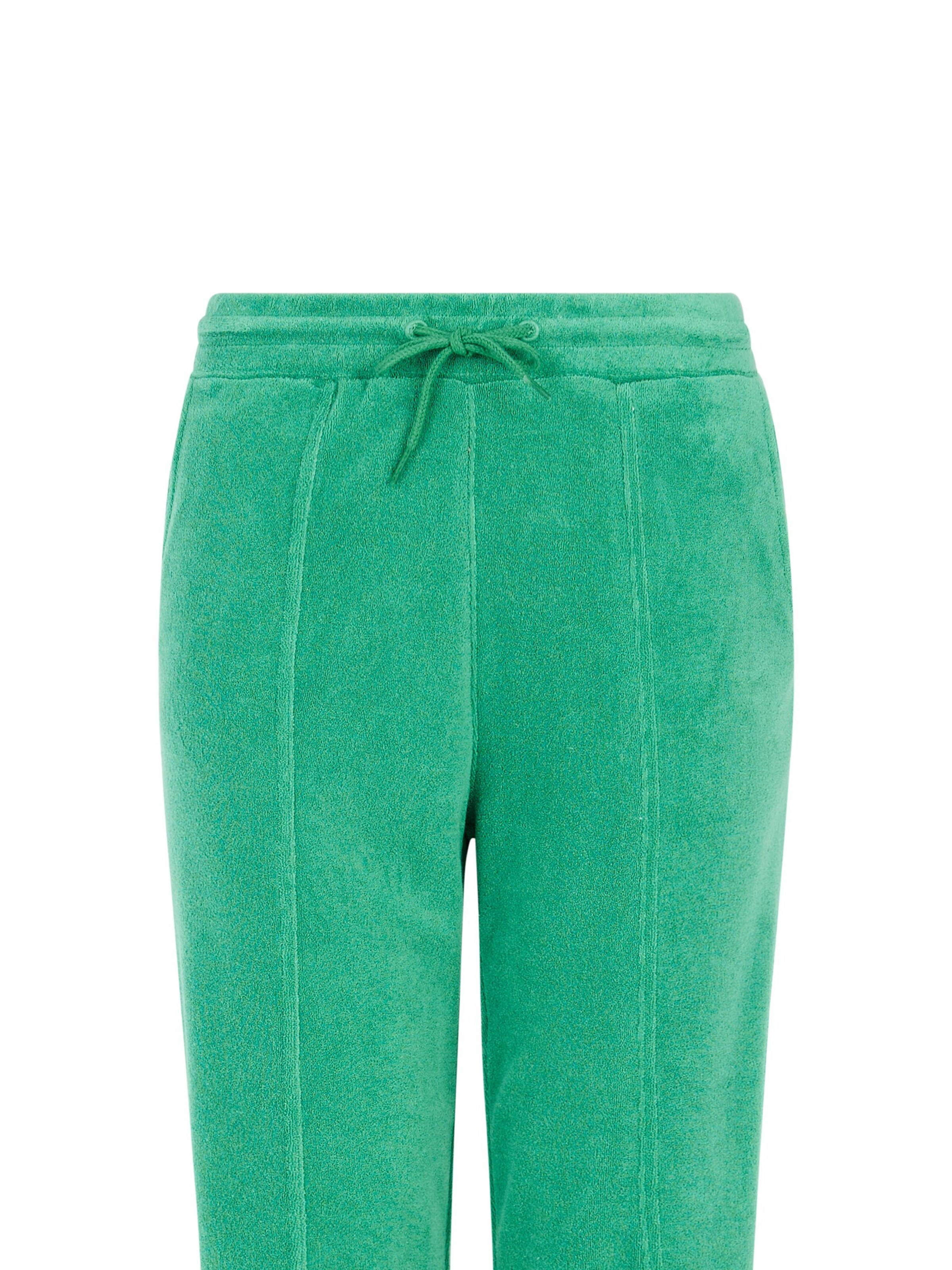 PROTEST Regular Hose 'PRTCross'‌‌ in Grün