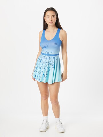 BIDI BADU Sportkleid in Blau