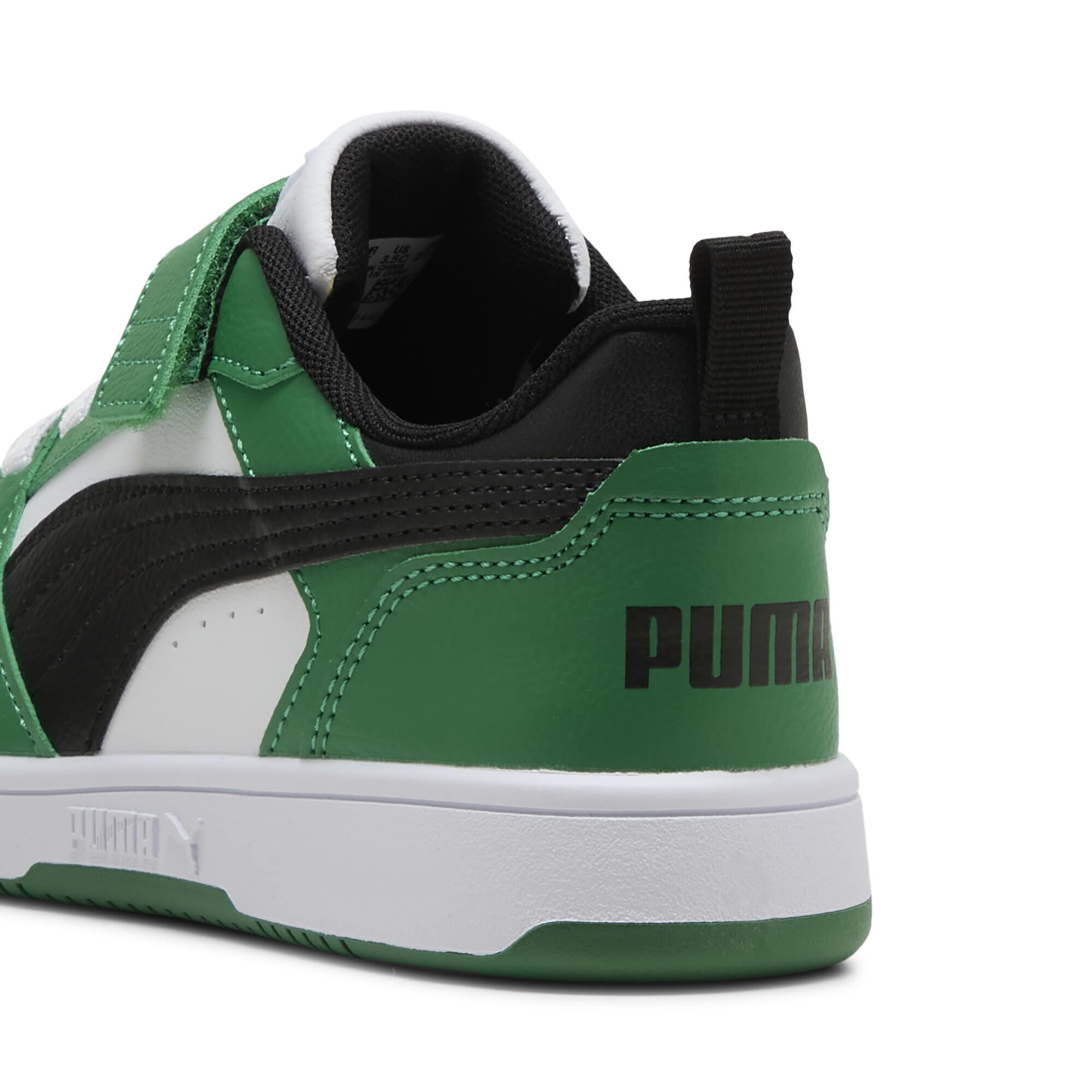 PUMA Sneakers 'Rebound V6' in Wit
