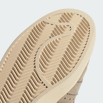 ADIDAS ORIGINALS Sneaker low 'Campus 00s' i brun