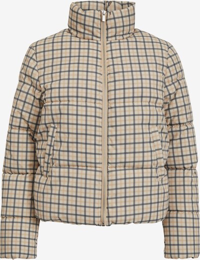 VILA Chaqueta de entretiempo 'VIKARLA' en beige, Vista del producto