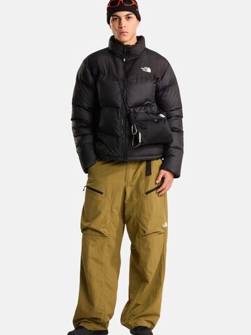Veste d’hiver 'THE NORTH FACE M SAIKURU JACKET GIUBOTTO' THE NORTH FACE en noir