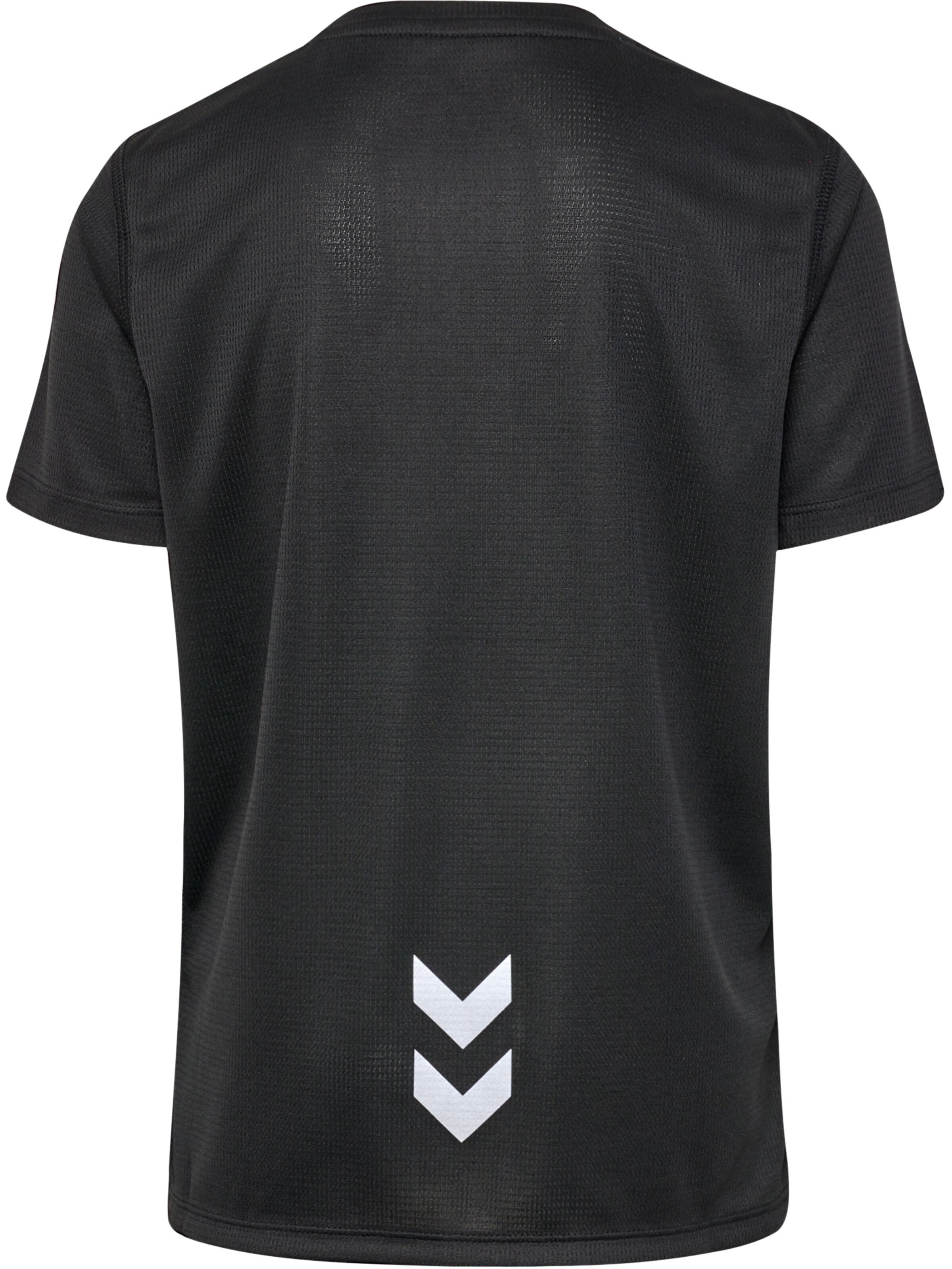 Hummel Funktionsskjorte i sort