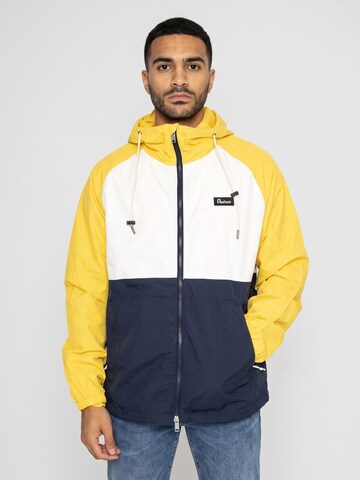PENFIELD Between-Season Jacket in Mixed colors: front
