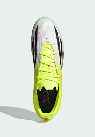 ADIDAS PERFORMANCE Voetbalschoen 'F50 Pro' in Geel