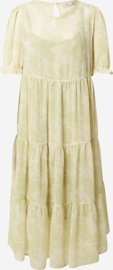ICHI Kleit khaki / pastellroheline, Tootevaade
