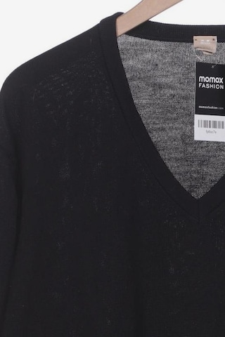 MAERZ Muenchen Sweater & Cardigan in M-L in Black
