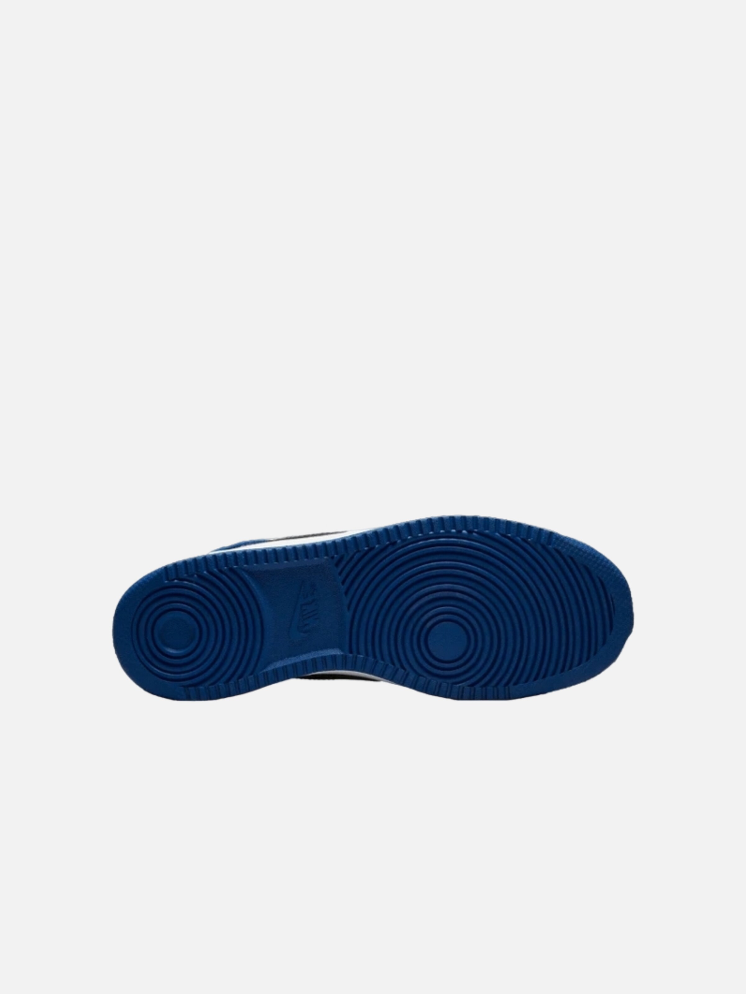 Jordan Sneakers hoog '1 Retro High AJKO Storm' in Blauw