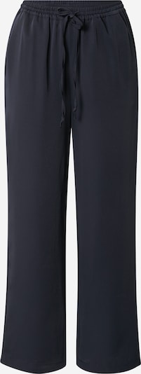 ABOUT YOU Pantalon 'Lynn' en bleu foncé, Vue avec produit