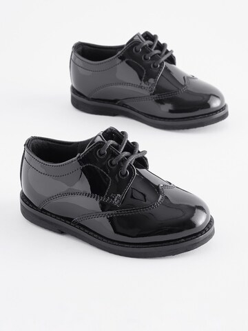 Scarpa bassa di Next in nero