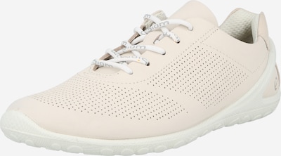ECCO Matalavartiset tennarit 'Biom Lite' värissä vaaleabeige, Tuotenäkymä