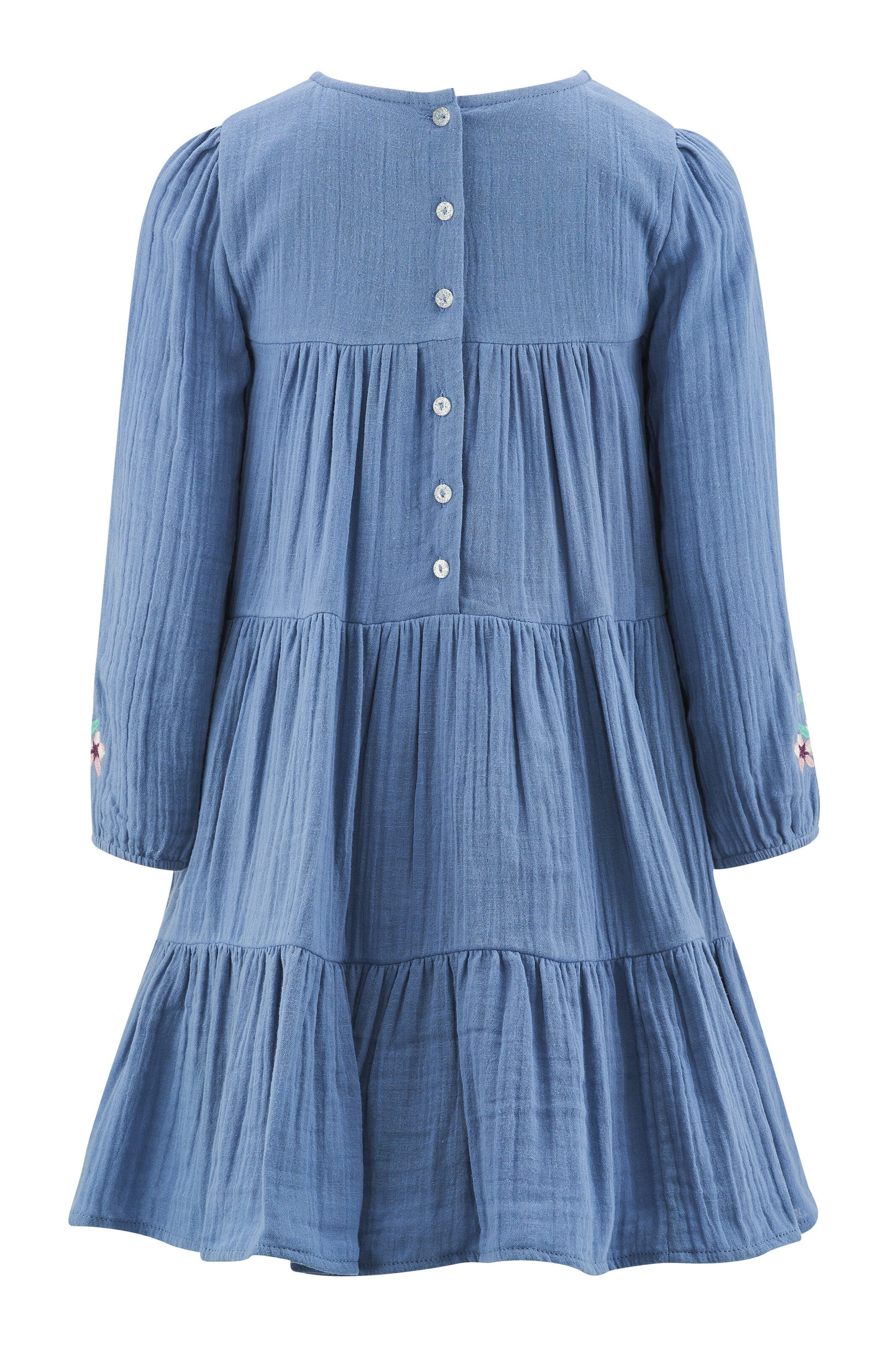 happy girls Obleka | modra barva