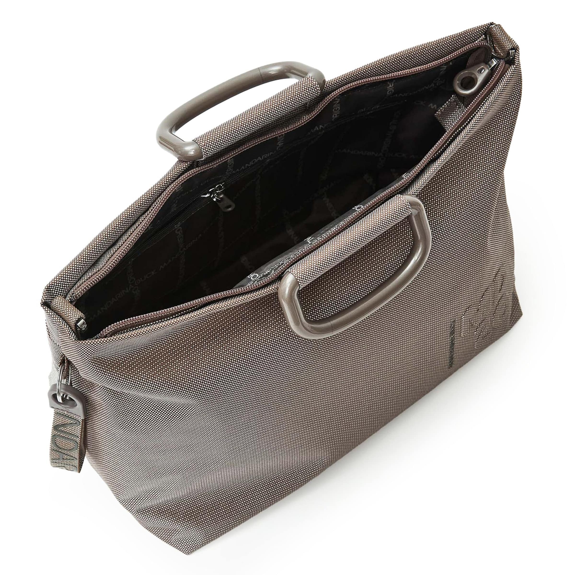 MANDARINA DUCK Shopper 'MD 20' in Grijs