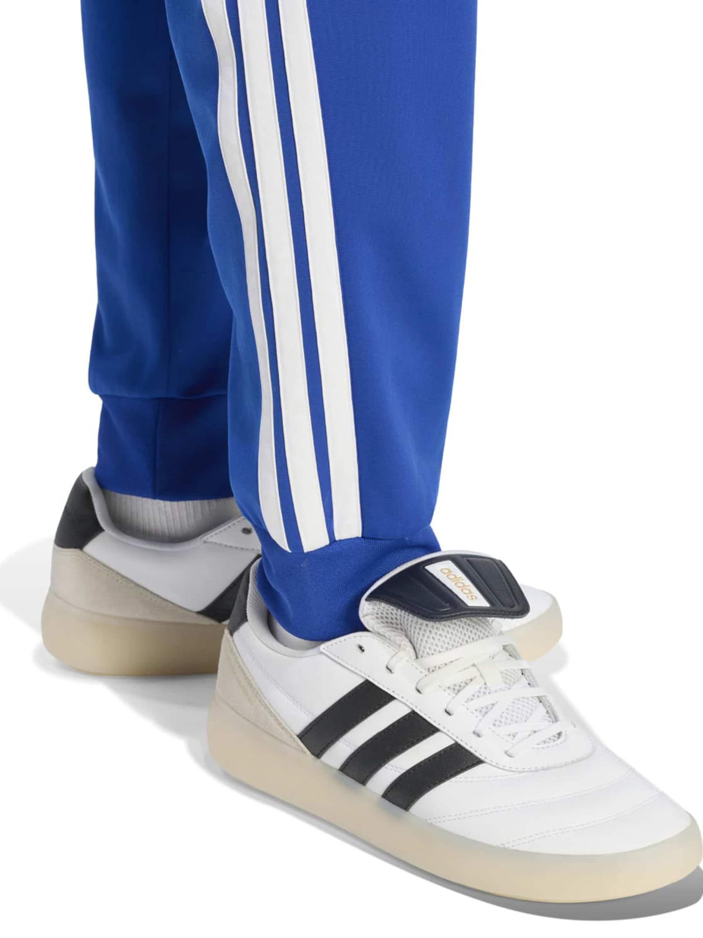 ADIDAS SPORTSWEAR Tracksuit 'Dayready' in Blue