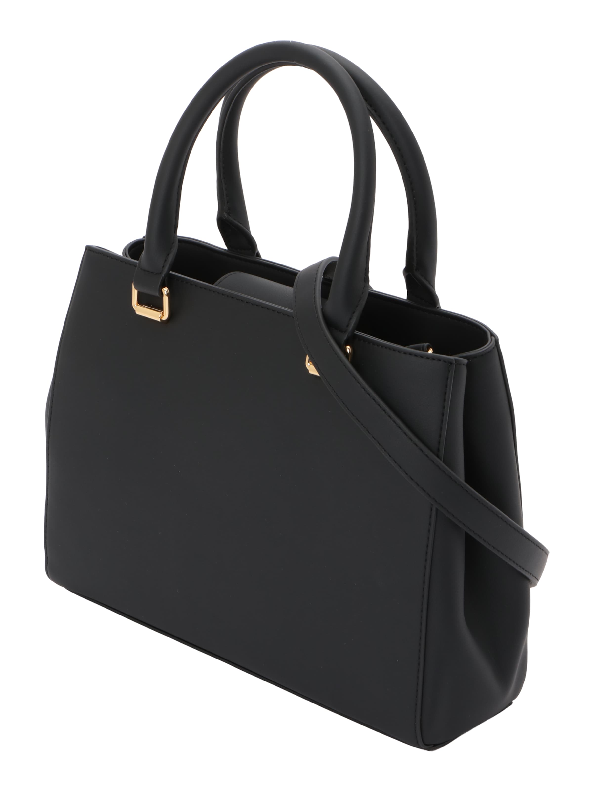 Love Moschino Handtas in Zwart