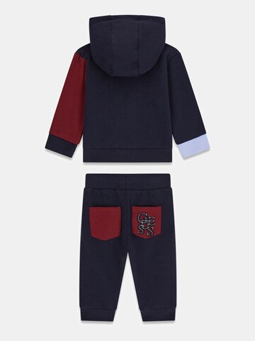 GUESS Sweatsuit in Blue